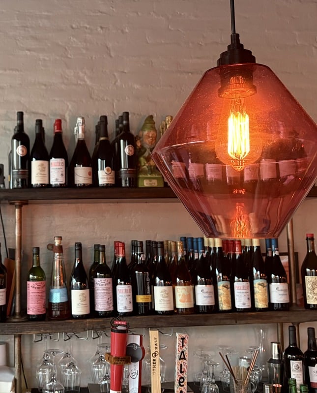 Bar photo 1